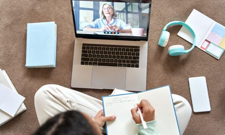 Online Tutoring