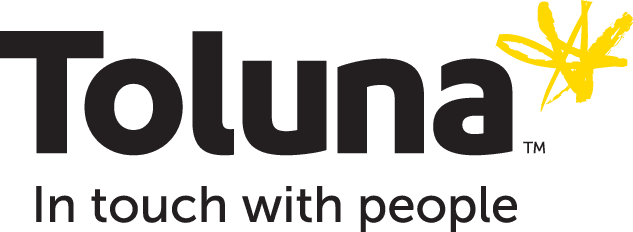 منصة Toluna