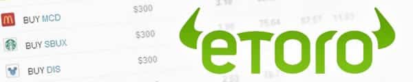ما هي eToro؟