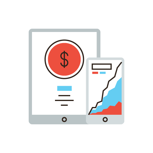 الزيارات لكسب 100 دولار في اليوم مع Adsense