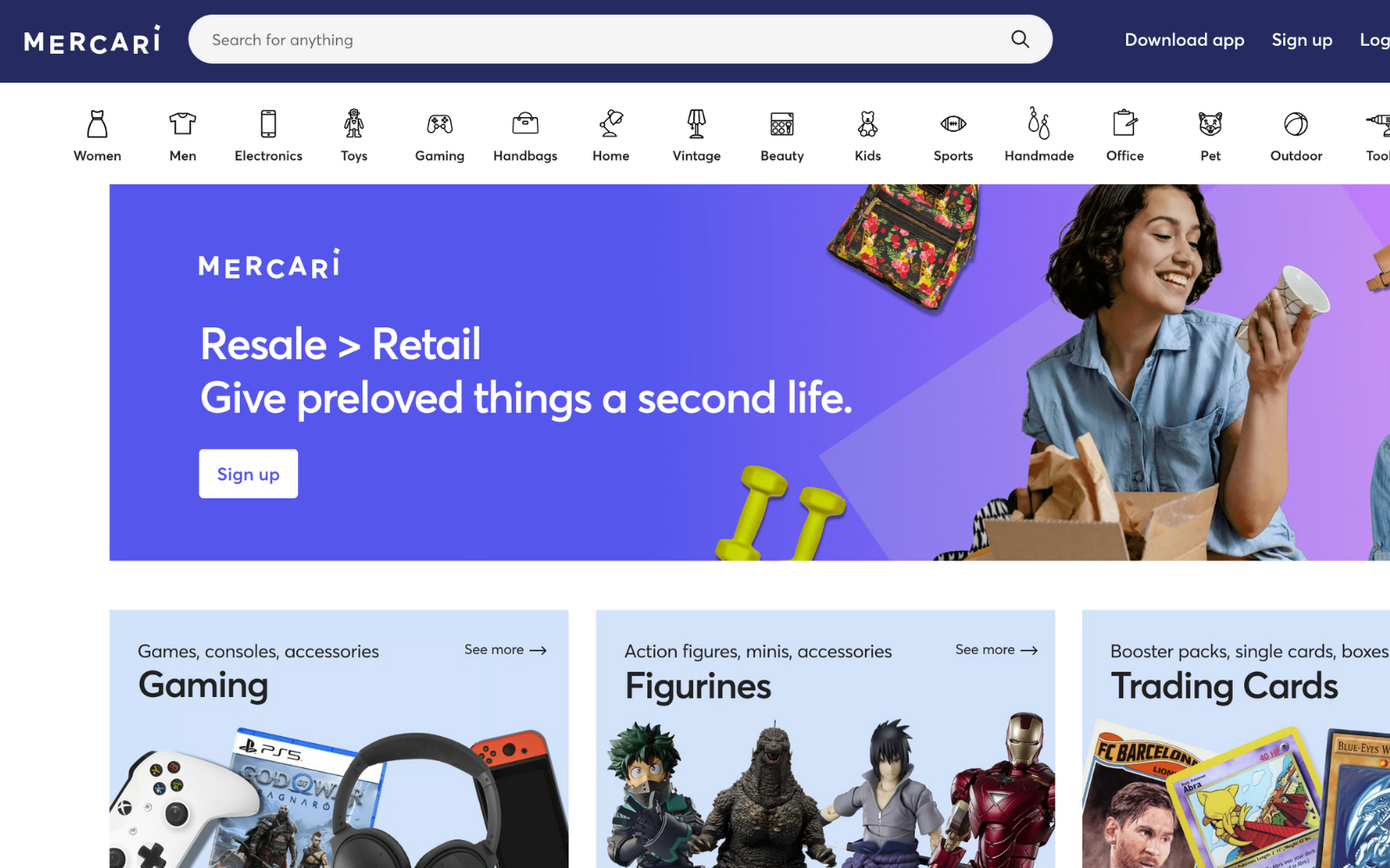 craigslist alternatives