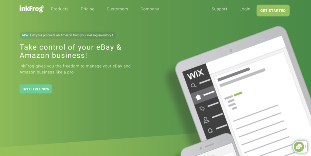 inkfrog