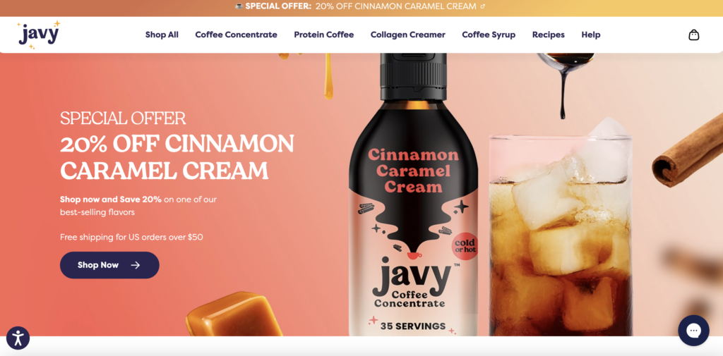 Javy Coffee