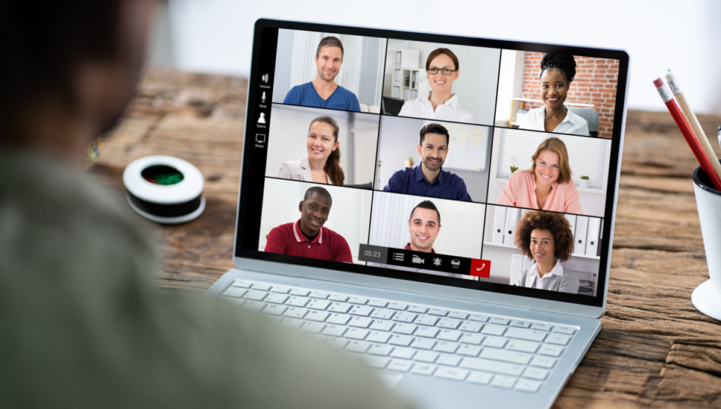 IT business ideas - online coach