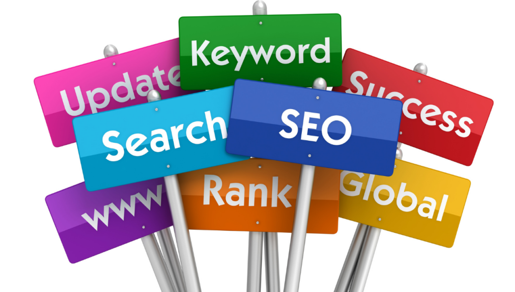 IT business ideas - seo