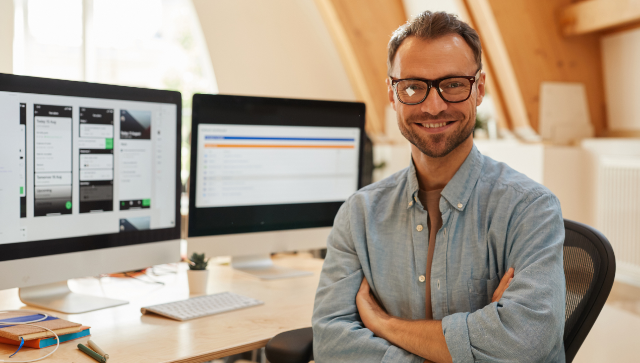 25 فكرة رائدة في مجال تكنولوجيا المعلومات للأعمال التجارية المستقبلية في عام 2025