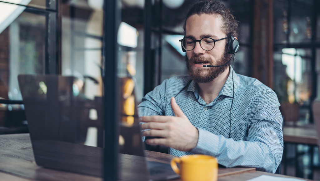 IT business ideas - helpdesk support