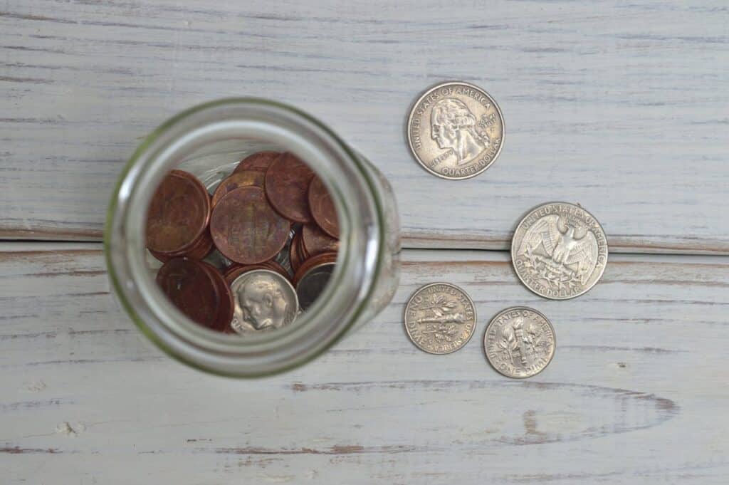 Income and financial stability