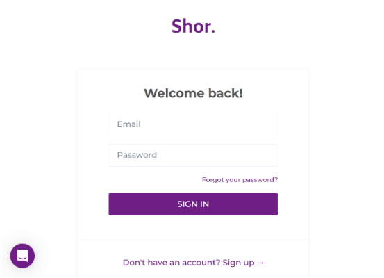 add pillar posts shorby