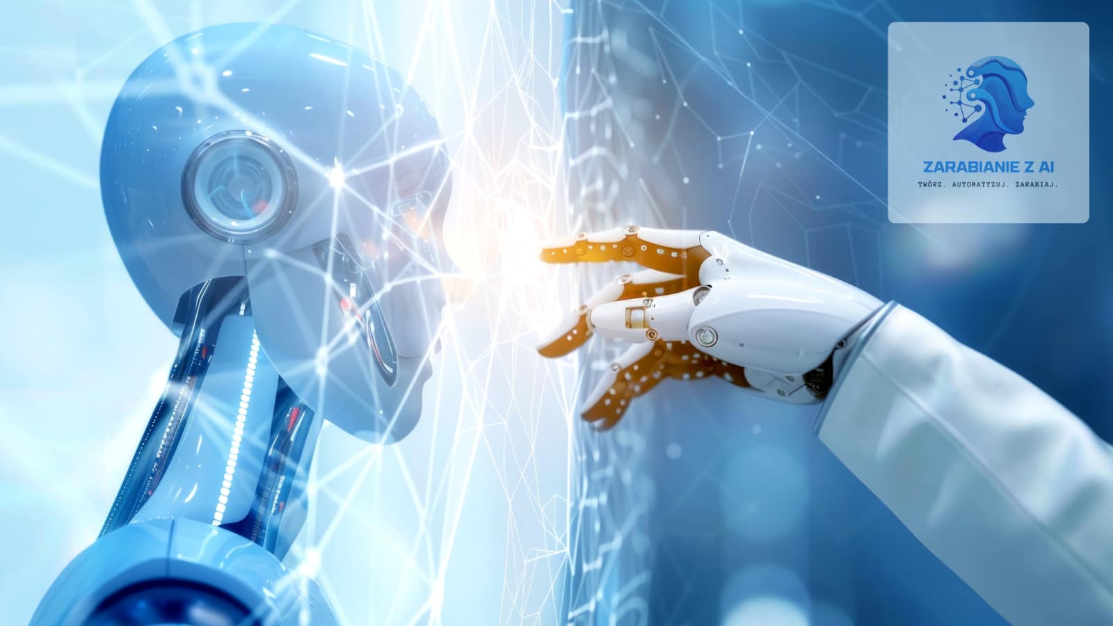 الربح من الذكاء الاصطناعي: طرق وأدوات تحقيق الدخل من AI