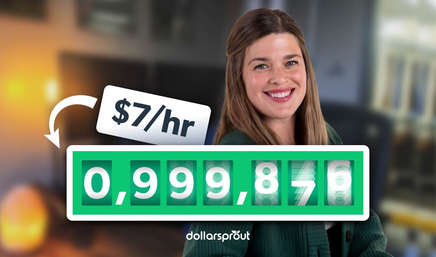 Nicole: Da 7 dollari l'ora a un'agenzia di assistenti virtuali del valore di centinaia di migliaia di dollari