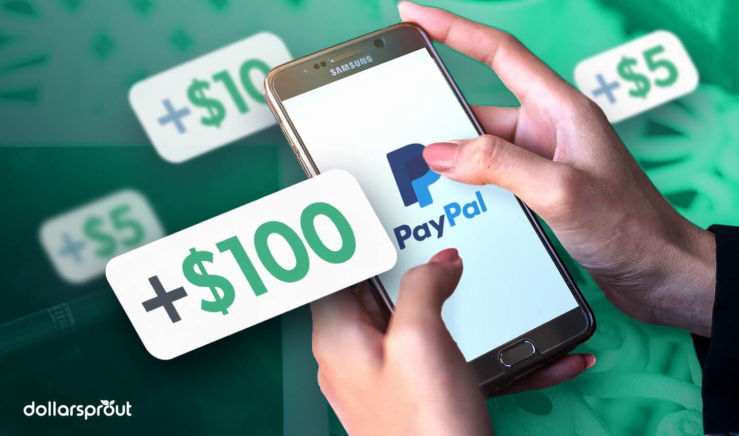 La tua guida completa: 10 metodi legittimi e garantiti per guadagnare denaro PayPal in modo rapido e gratuito.
