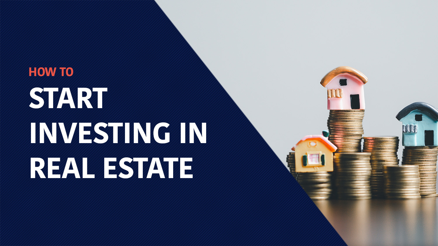 Immobilieninvestitionen für junge Leute: Ihr Leitfaden für den Einstieg in die Immobilienbranche in Ihren Zwanzigern