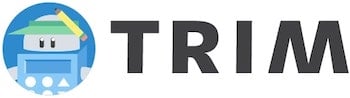 Trim logosu