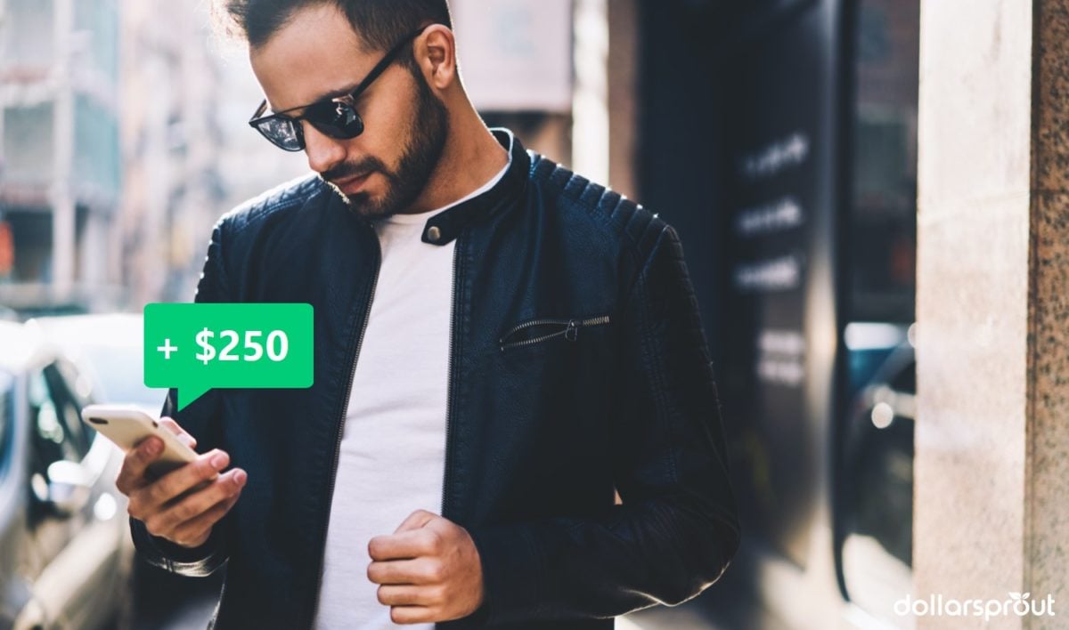تقدم البنوك بانتظام مكافآت إيداع تصل إلى 700 دولار.