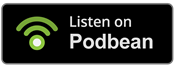 استمع على Podbean