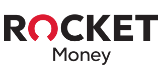 شعار Rocket Money