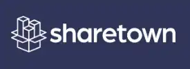 كن ممثل Sharetown