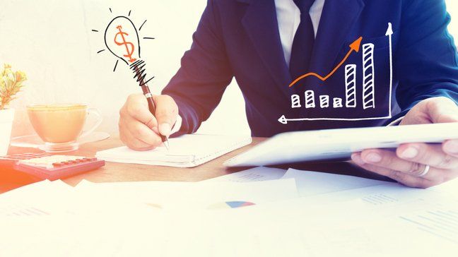 كيف تكون منضبطًا ماليًا - حافظ على تركيزك على أهدافك المالية