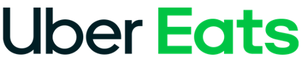 شعار Uber Eats الجديد