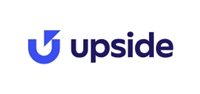 شعار Upside