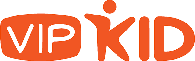 شعار VIPKid