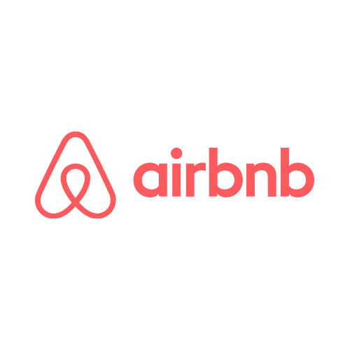 شعار Airbnb