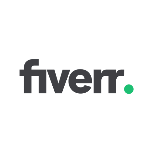 شعار Fiverr