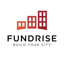 شعار Fundrise