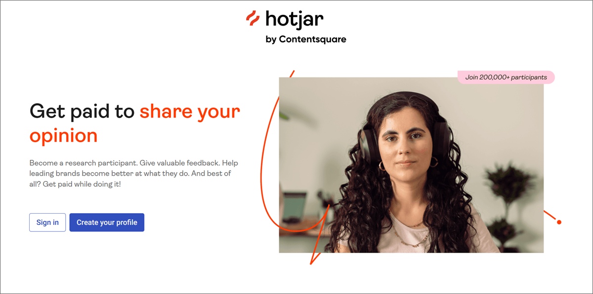 Hotjar
