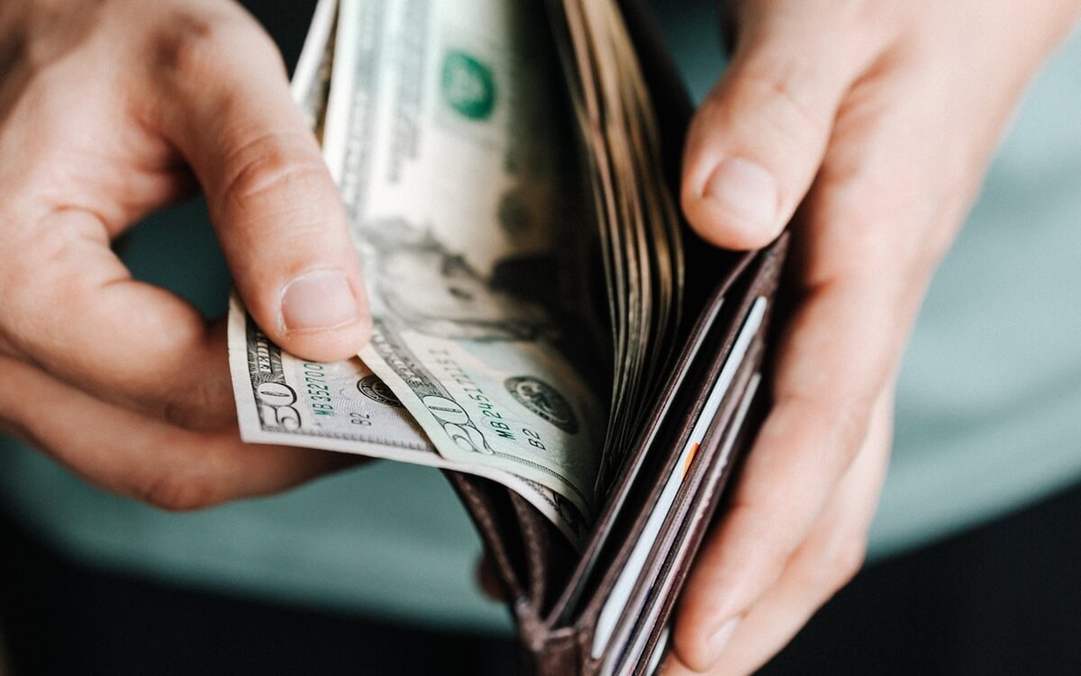 كيف تحصل على مال مجاني