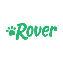 Логотип Rover