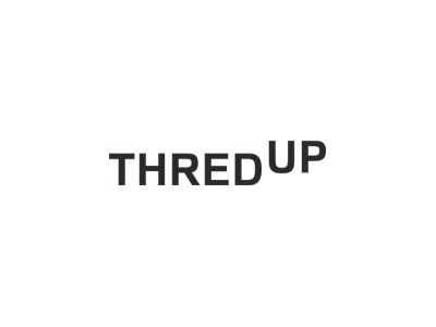 شعار thredUP