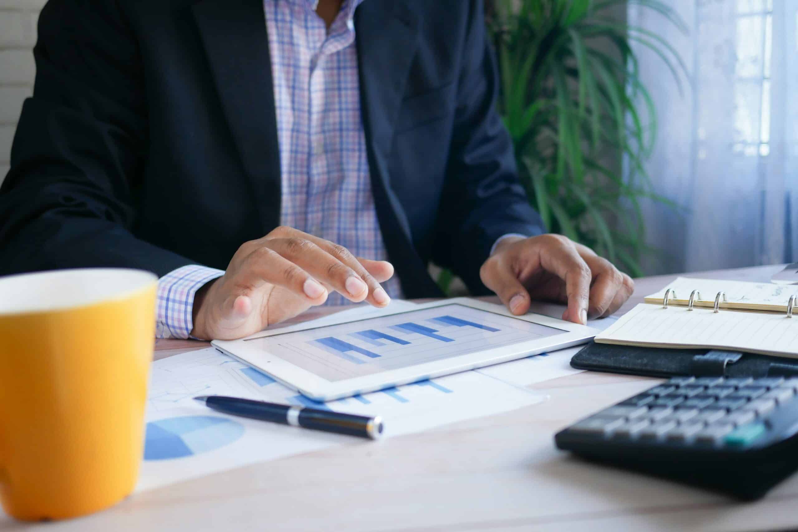 صناديق التاريخ المستهدف: دليل كامل لفهم ماهيتها وكيفية عملها