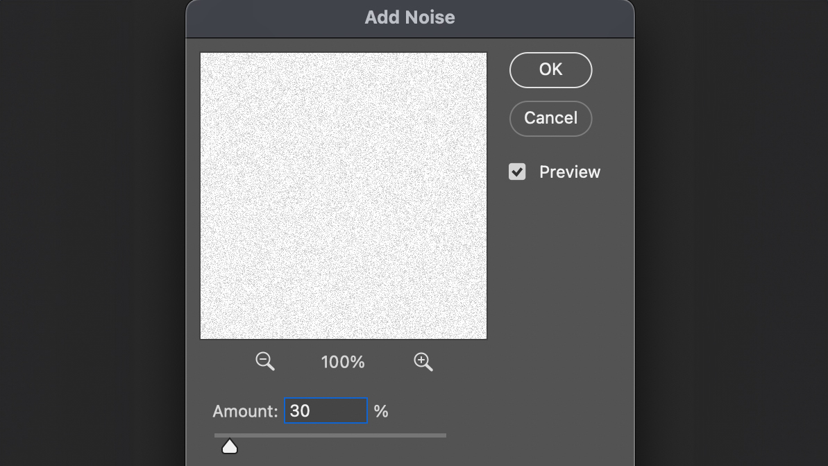 واجهة تحرير Adobe Photoshop، تُظهر طبقة تراكب النسيج