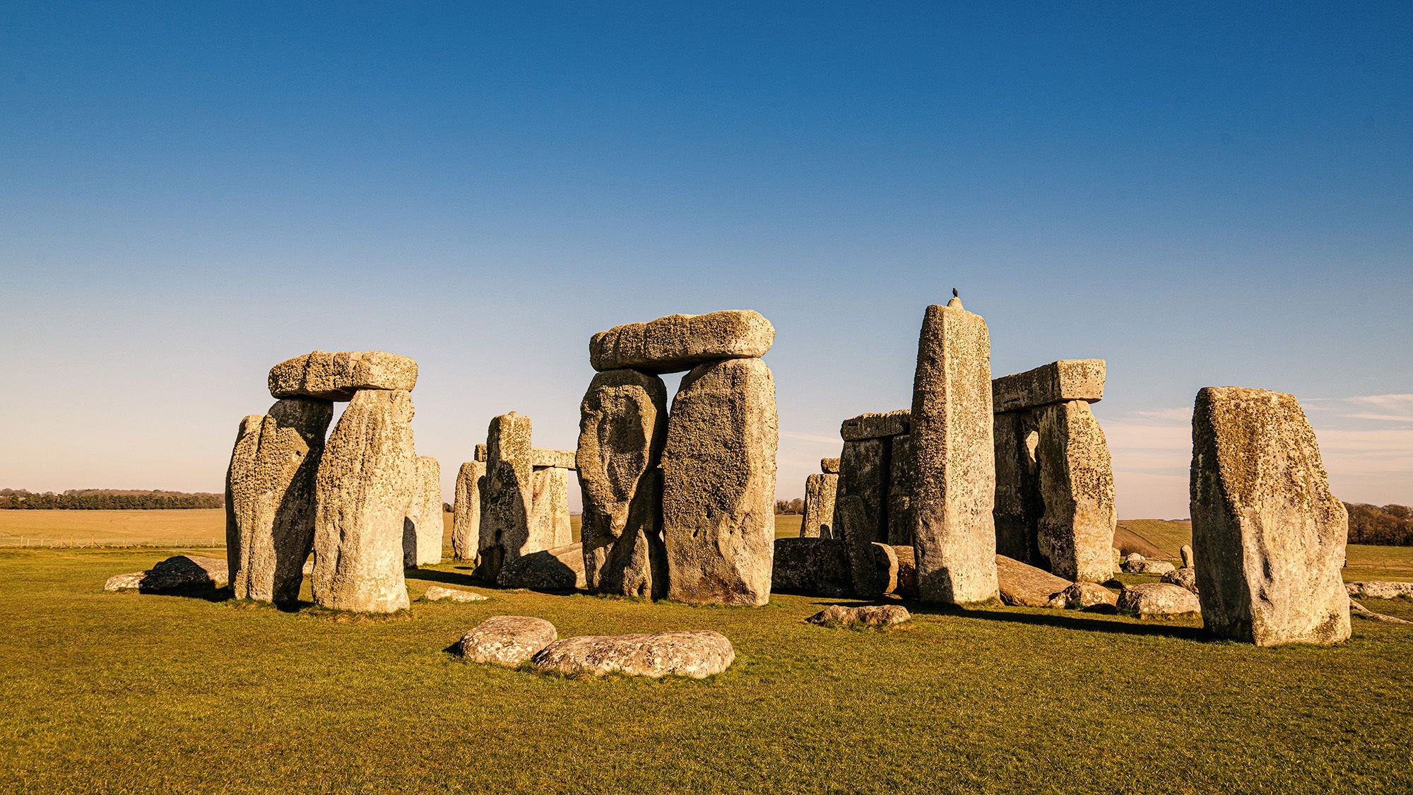 El Reloj Dorado y las Piedras Antiguas: 5 consejos para fotografiar los monumentos históricos de Gran Bretaña