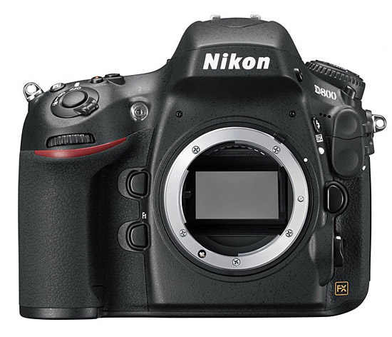 دليل شراء كاميرا DSLR