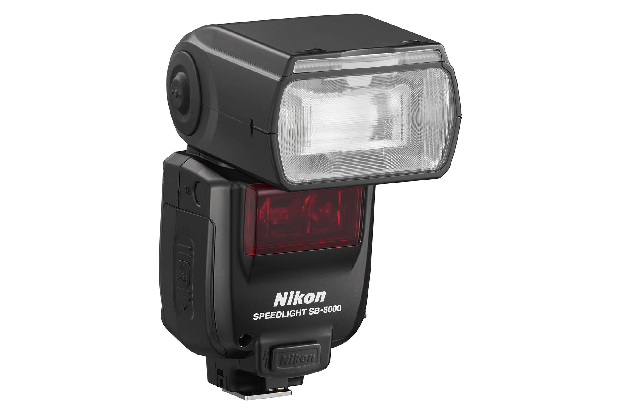 مقارنة فلاشات Nikon