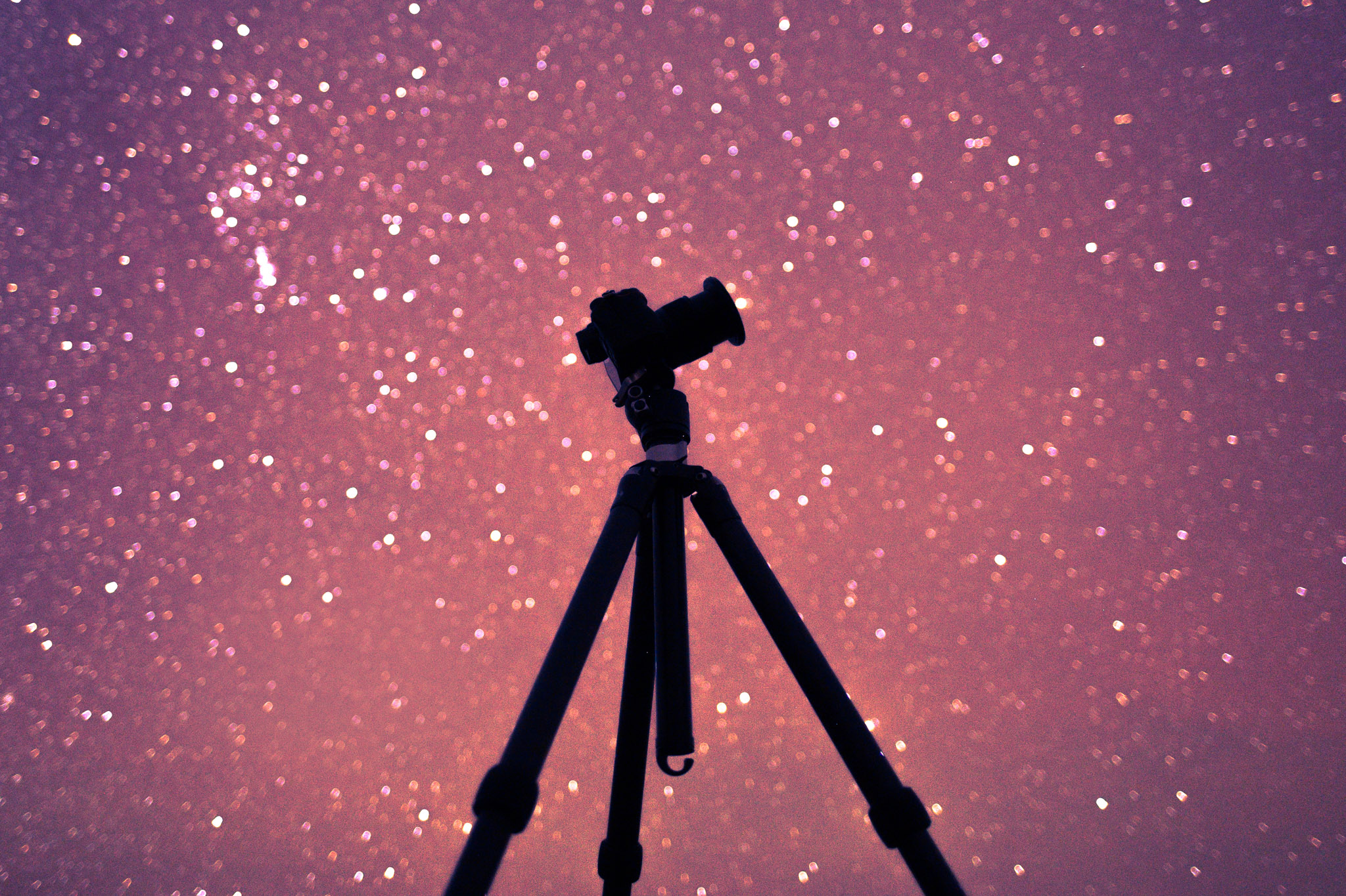 ¿Es necesario un objetivo de gran apertura para la fotografía de paisajes?
