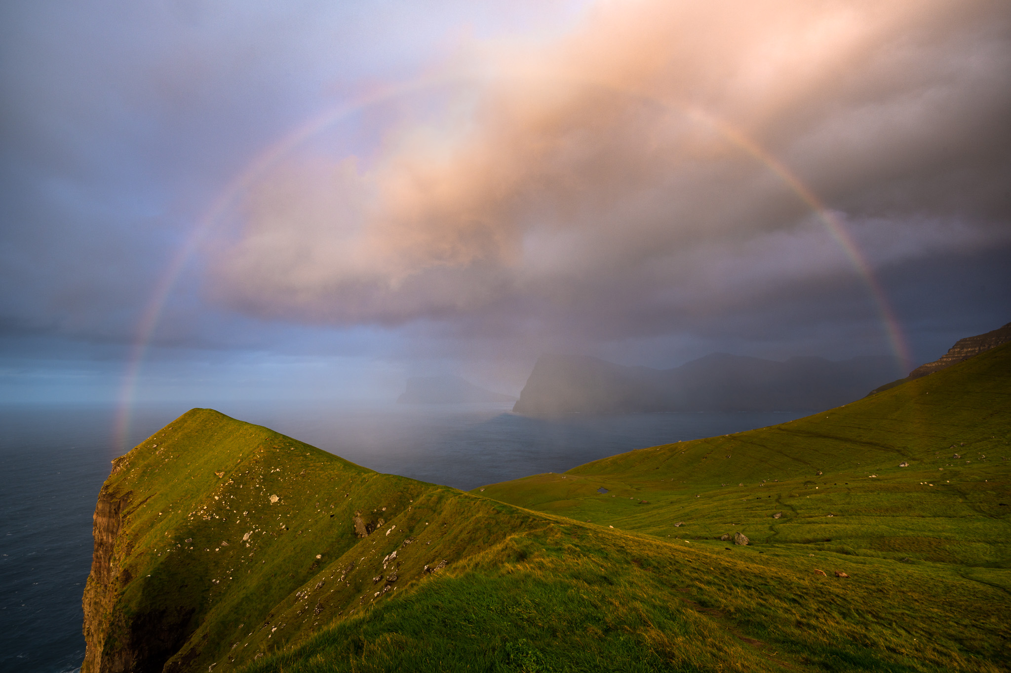 Brennweiten aus der Perspektive eines Landschaftsfotografen bewerten