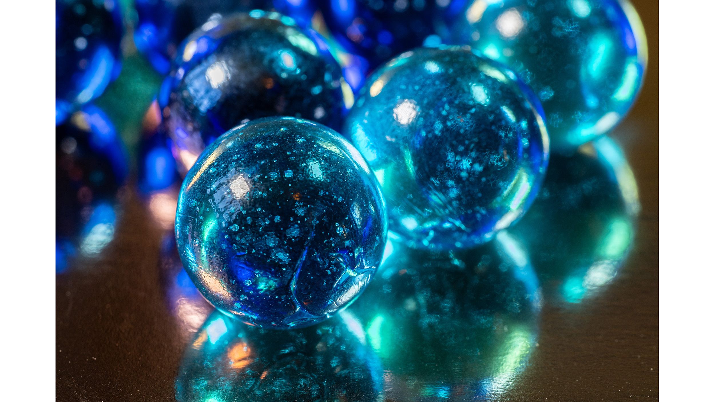 Verbluffende abstracte fotografietechniek: het geheim schuilt in een onverwacht element.
