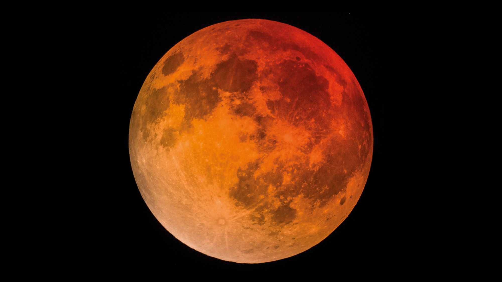 2026 Kanlı Ay tutulmasını fotoğraflama yöntemim: Astrofotografi için en mükemmel tam ay tutulması