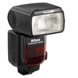 فلاش Nikon SB-900