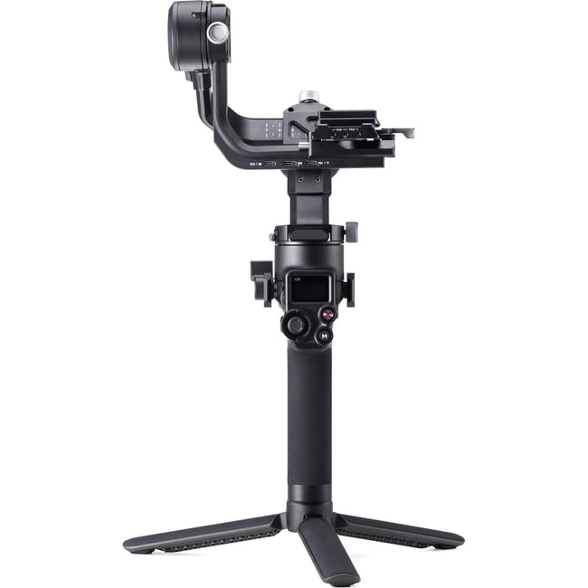 عرض منتج DJI RSC 2