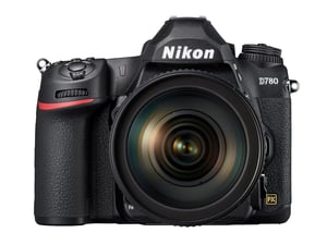 Nikon D780 Kamera