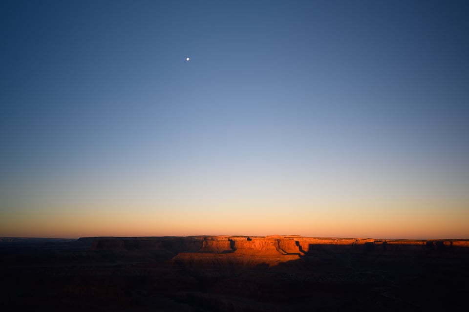 صورة عينة من عدسة Nikon Z 20mm f1.8 S