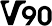 فئة الفيديو 90