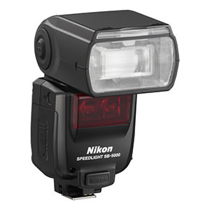 فلاش Nikon SB-5000