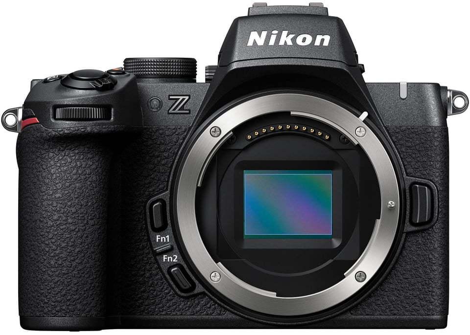 كاميرا Nikon Z50 II