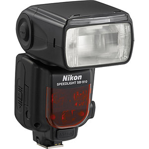 فلاش Nikon SB-910
